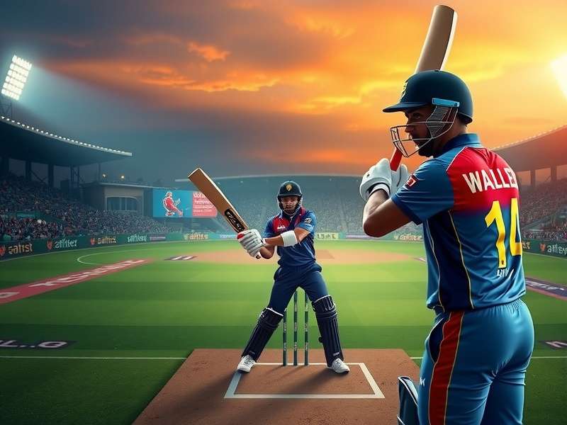 Drifting Lands Game Main Screen