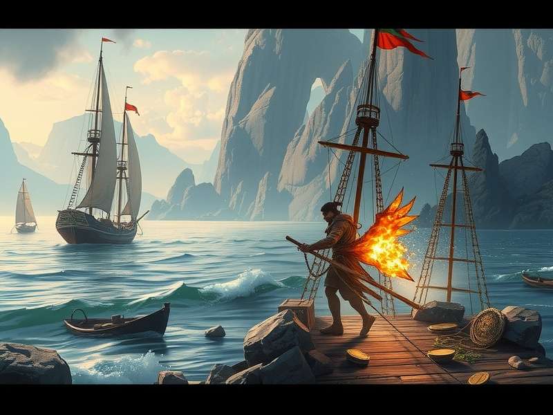 Drifting Lands RPG गेम करियर एप्टीट्यूड टेस्ट