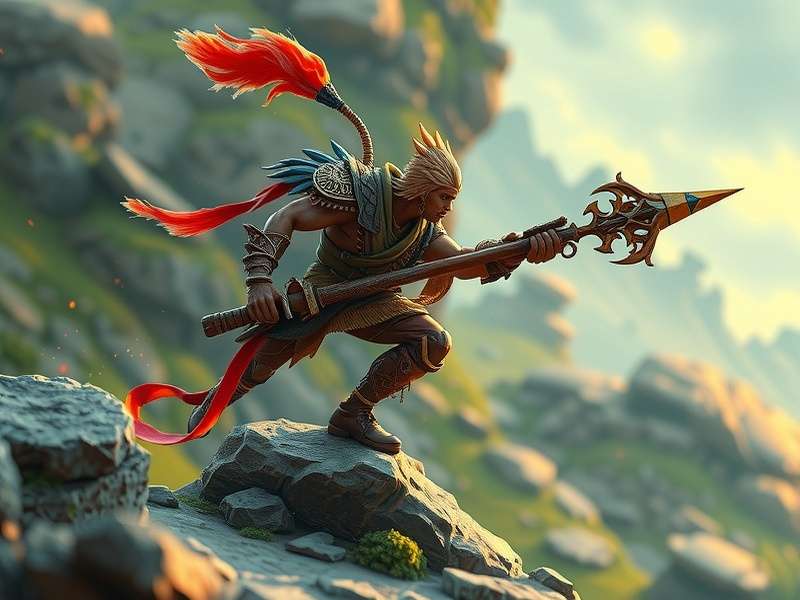 लेजर राइफल्स