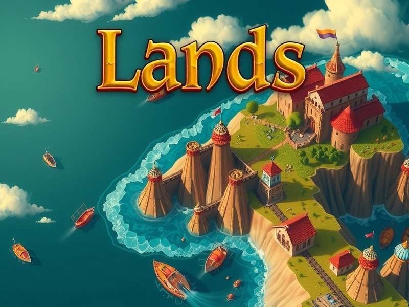 Drifting Lands RPG Save Editor इंटरफेस