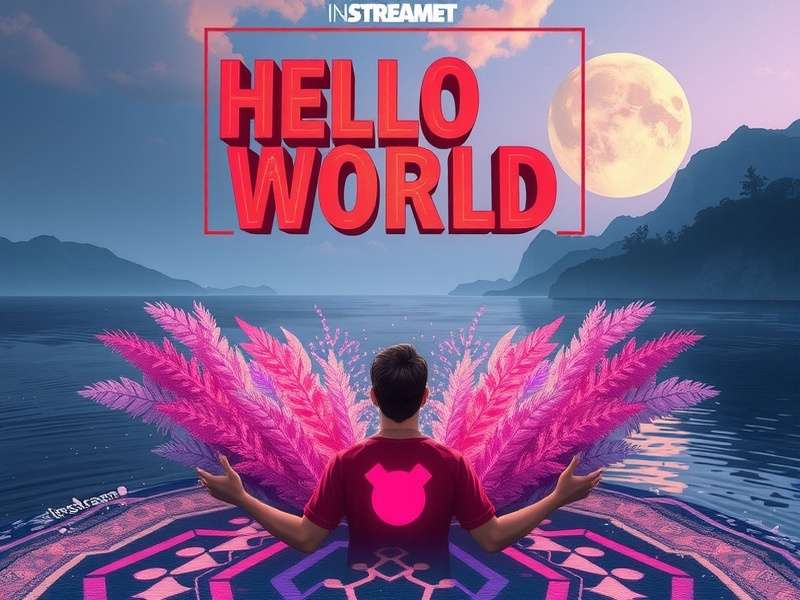 Drifting Lands gameplay scene with drifting cars and RPG elements