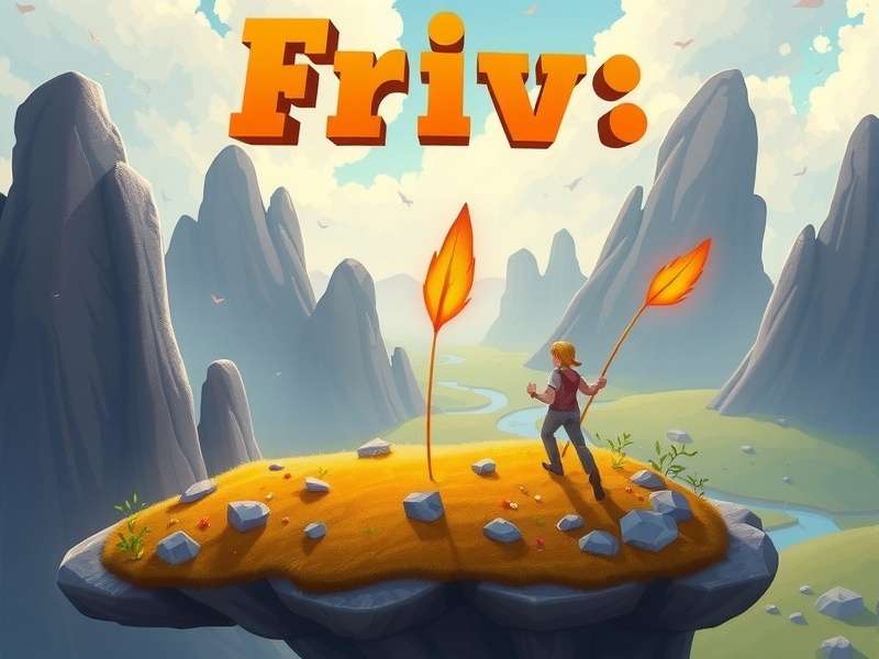 A vibrant collage of popular Friv and online game interfaces