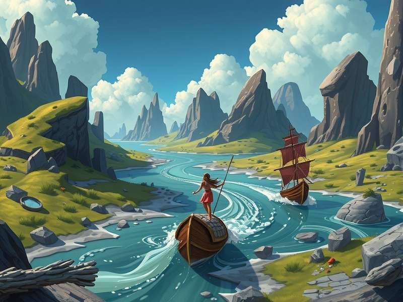 Drifting Lands Rpg open-world map showcasing Indian drift locations with detailed car models