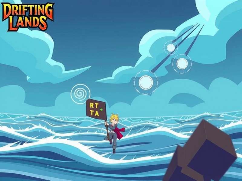 Drifting Lands community drift event on Indian servers with thousands of players competing for Mythic weapon drops